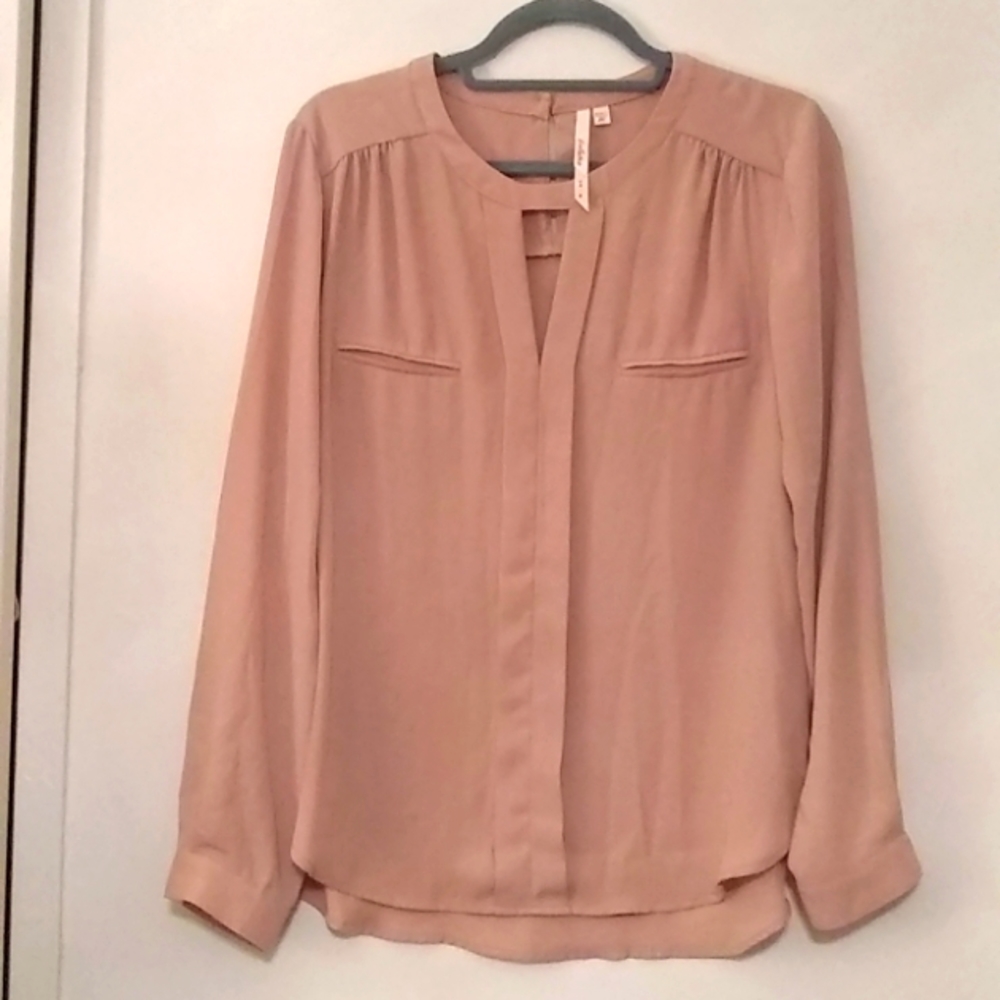 NWOT Bellatrix Blouse, M
